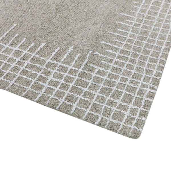 Rug Natural - 2m x 3m