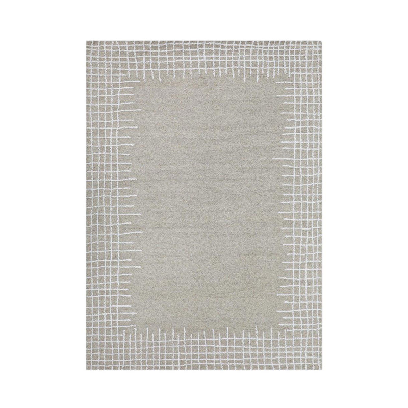Rug Natural - 1.6m x 2.3m