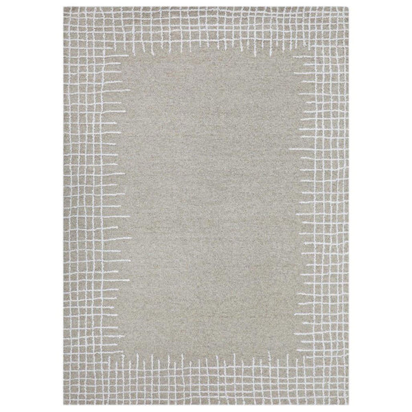 Rug Natural - 2m x 3m