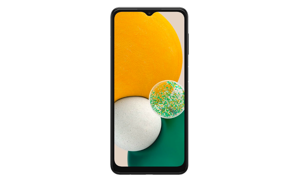 Samsung Galaxy A13 5G Black 64GB