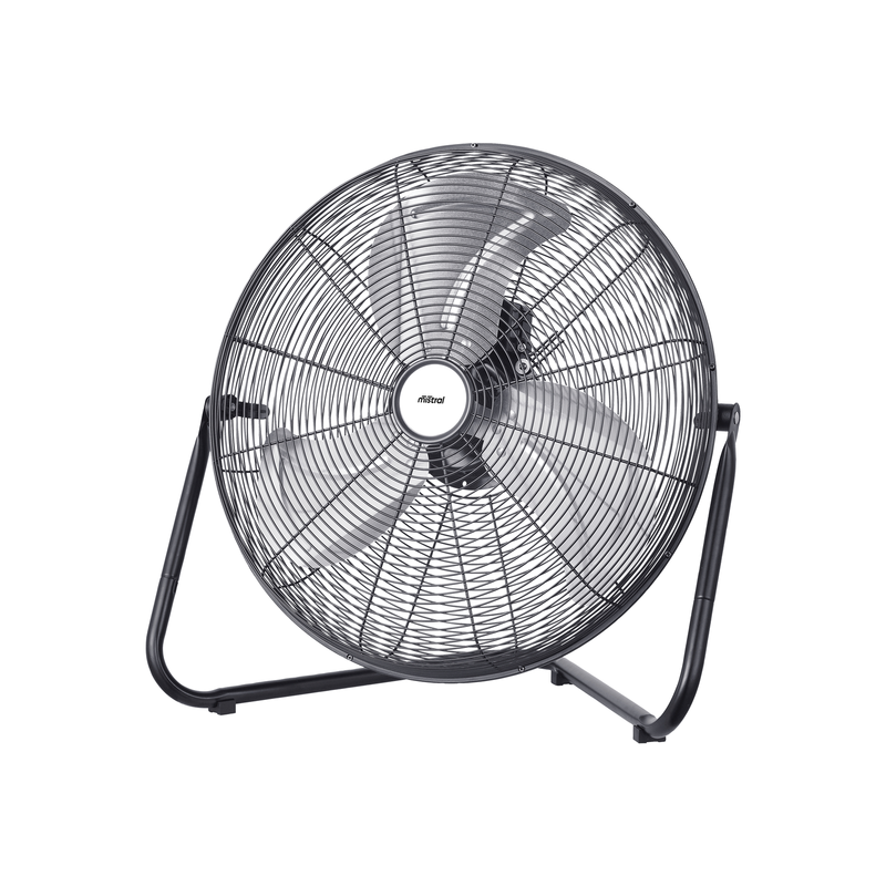 Mistral 50cm High Velocity Floor Fan