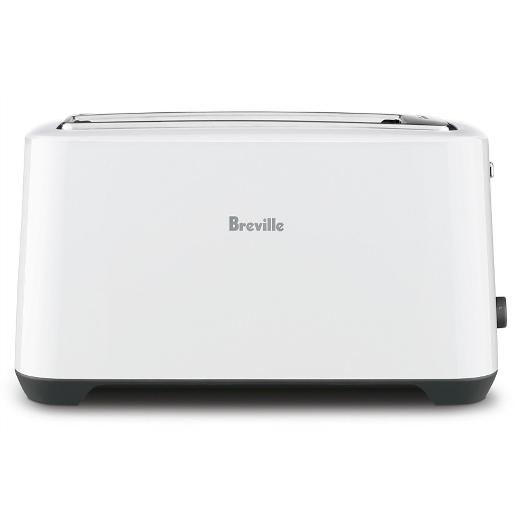 Breville The Lift & Look Plus 4 Slice Toaster