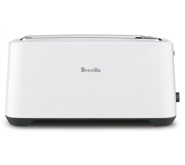 Breville The Lift & Look Plus 4 Slice Toaster