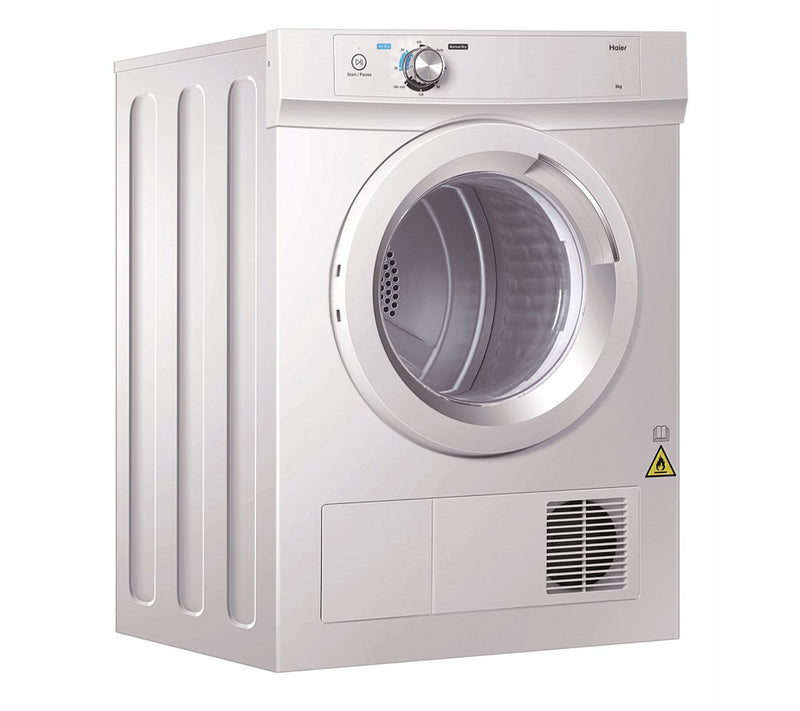 Haier 6kg Sensor Dryer