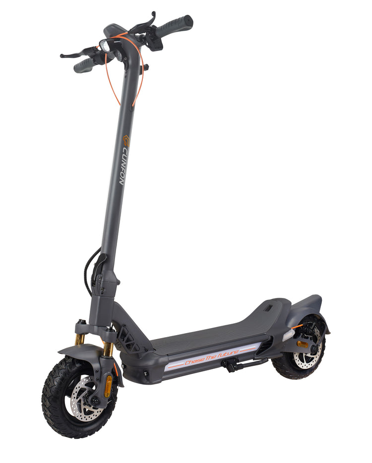 Cunfon RZ800 Electric Scooter