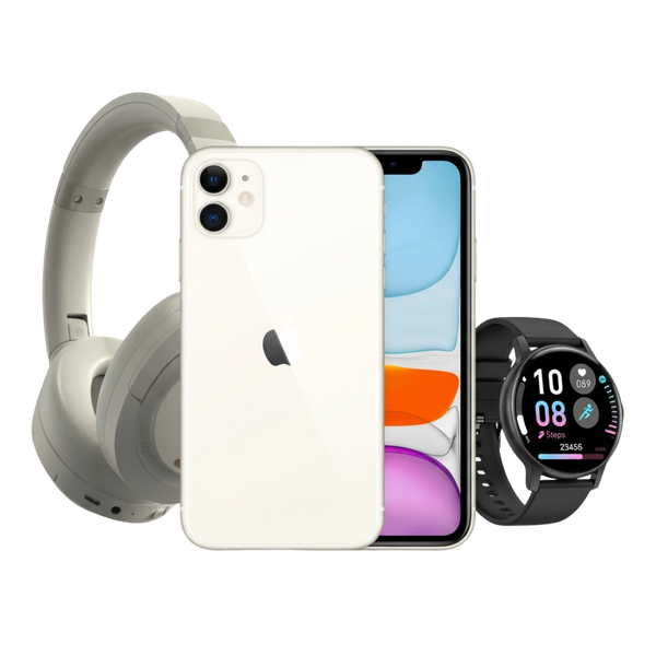 iPhone 11 Combo