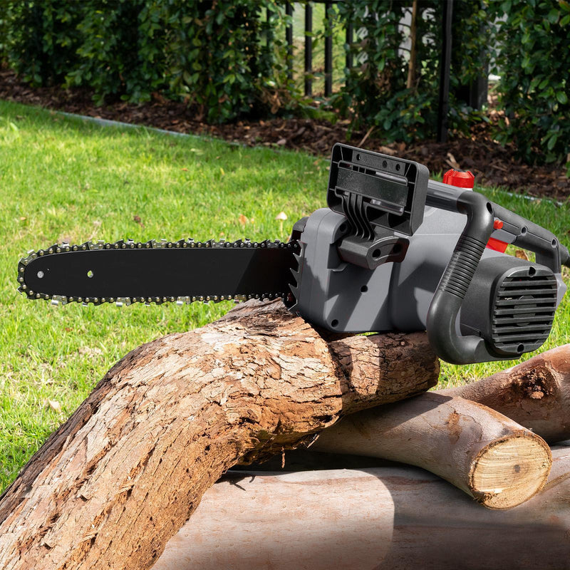 Ozito 1900W 356mm (14") Electric Chainsaw ECS-1935