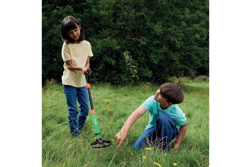 Brainstorm Toys Outdoor Adventure Metal Detector