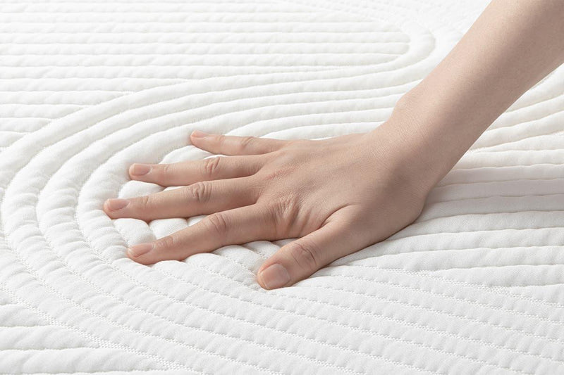 Ergolux: Customizable Firmness Mattress (NZ Super King/AUS King)