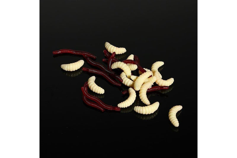 101 Piece Fishing Lure Kit For Tackle