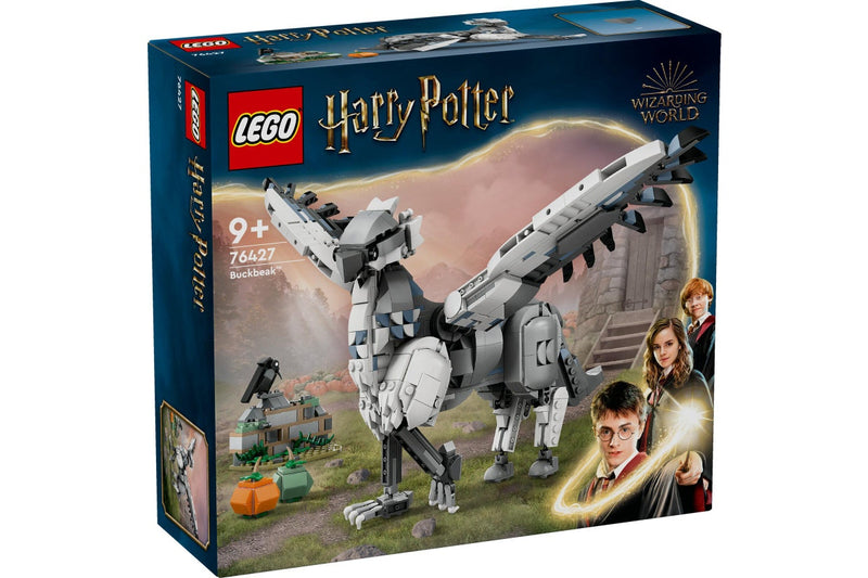 LEGO Harry Potter: Buckbeak - (76427)