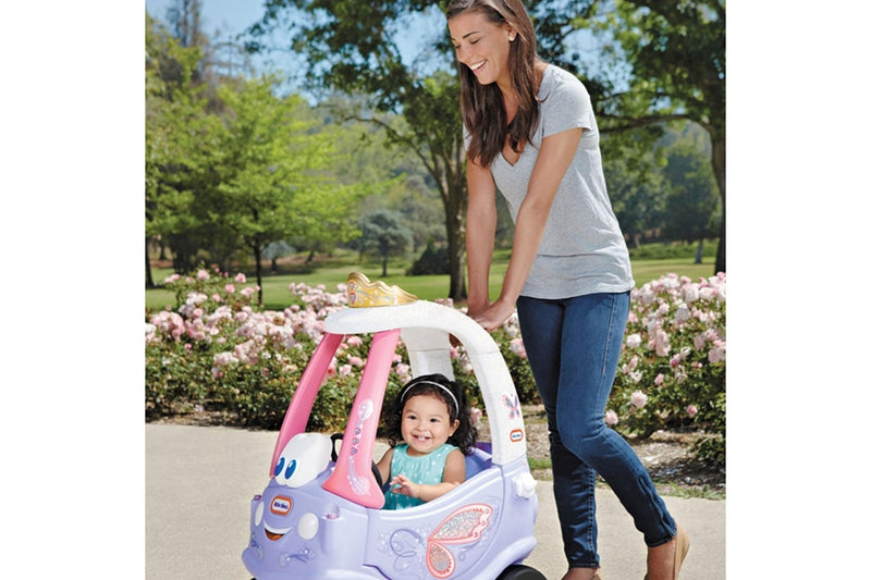 Little Tikes: Cozy Coupe - Fairy