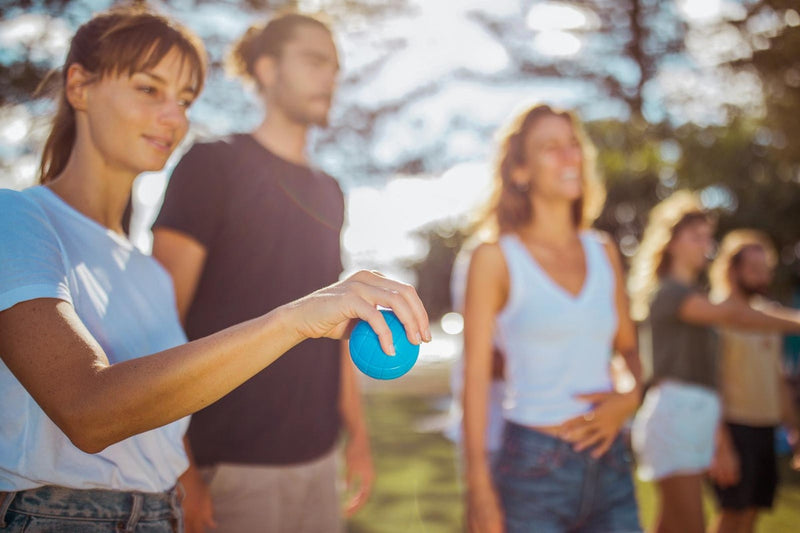 Formula Sports: Family Bocce Set - Lawn Game