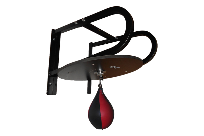 Speedball with Wall Frame Boxing Punching Bag