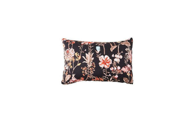 Floral Printed Duvet Cover & Pillowcase Bedding Set