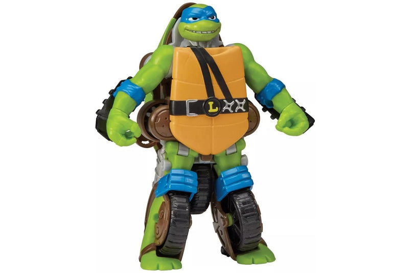 TMNT: Twist 'N' Mutate Vehicle - Leonardo