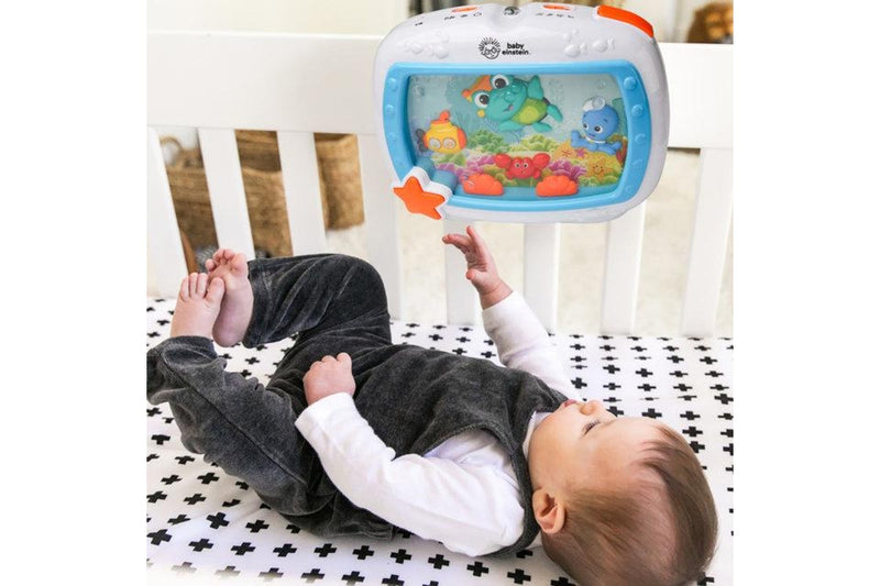 Baby Einstein: Sea Dreams Soother