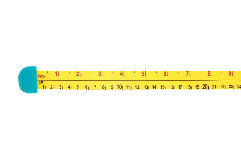 Battat: Big Tape Measurer - (Assorted Designs)