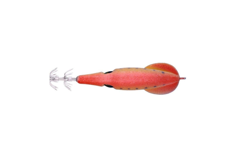 9.5cm 6g Squid Steel Shrimp Bionic Sea Fishing Lures