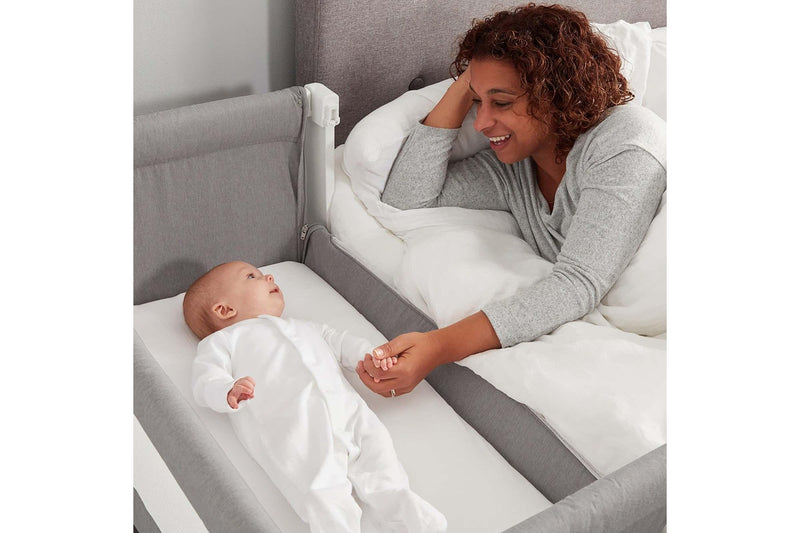 Shnuggle: Air Bedside Crib