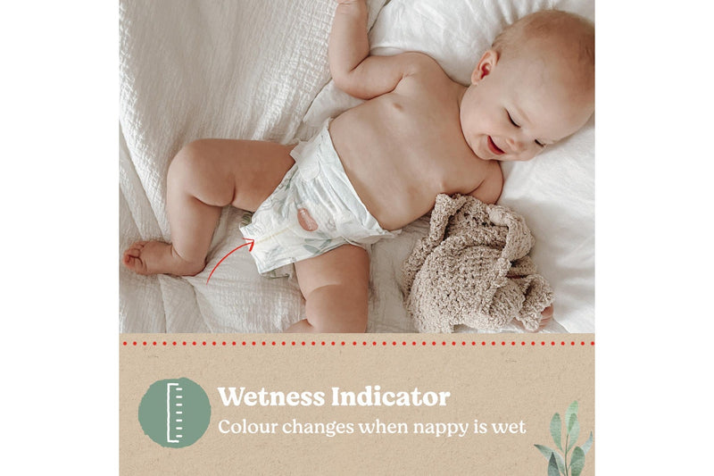 Huggies Ultimate Jumbo Nappies - Size 3