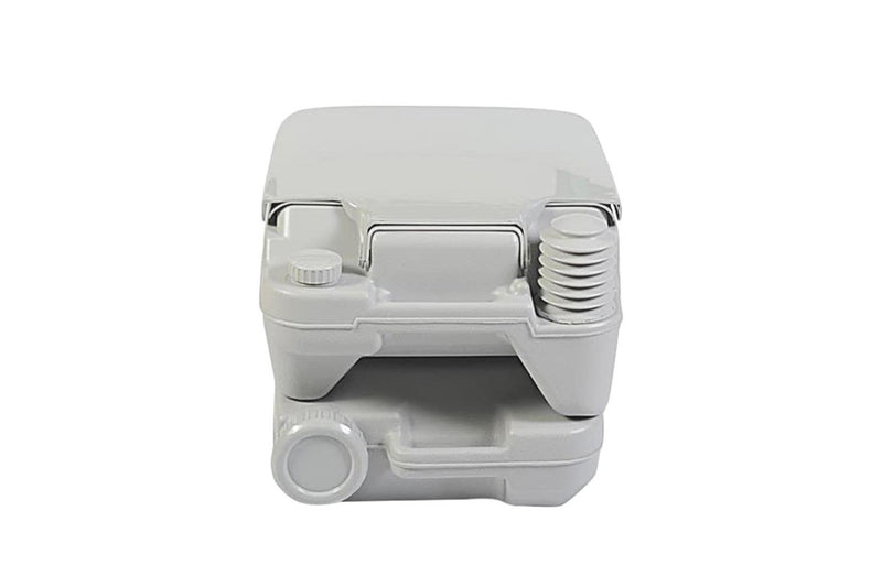 10l Camping Portable Toilet