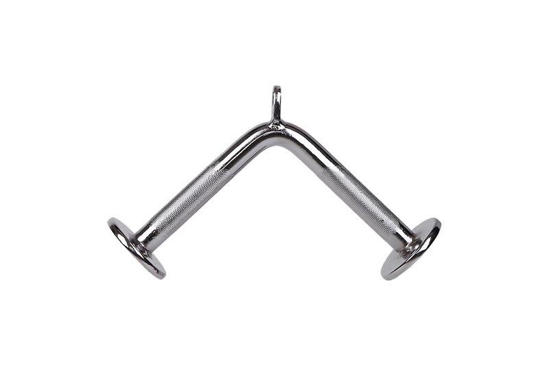 Triceps Press Push Down Bar -