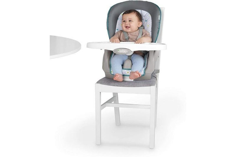 Ingenuity: Trio High Chair - Classic Nash