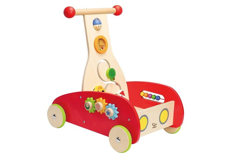 Hape: Wonder Walker