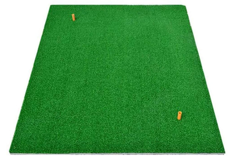 Indoor Outdoor Golf Practice Hitting Mat