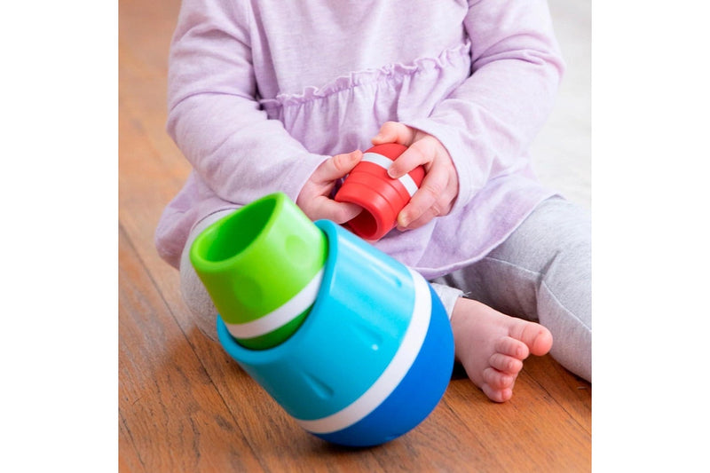 Fat Brain Toys: Tumbleroos