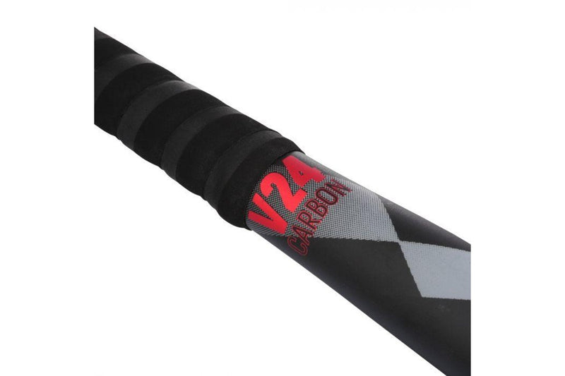 Adidas: V24 Carbon Hockey Stick (2020) - 36.5 Inch - Light