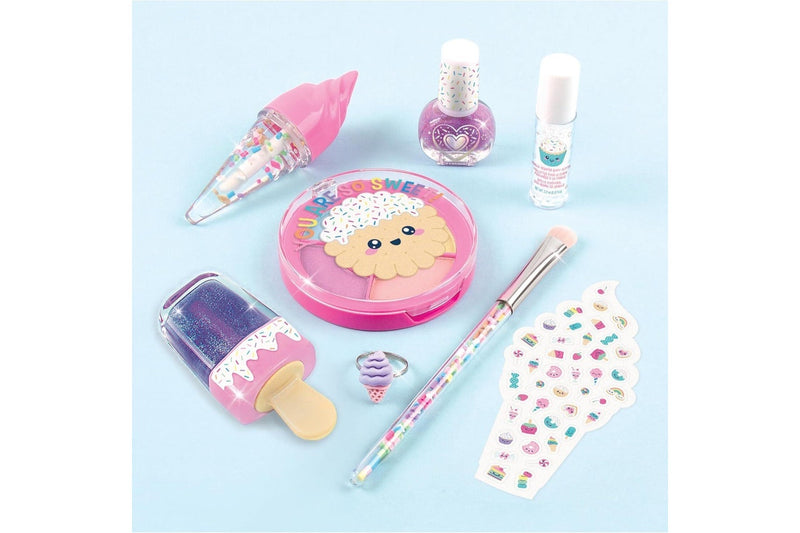 Make it Real: Candy Shop Cosmetic Set