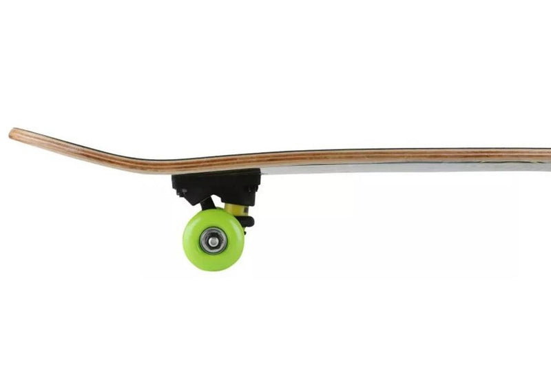 Tony Hawk: 31" Popsicle Skateboard Series 1 - Gator