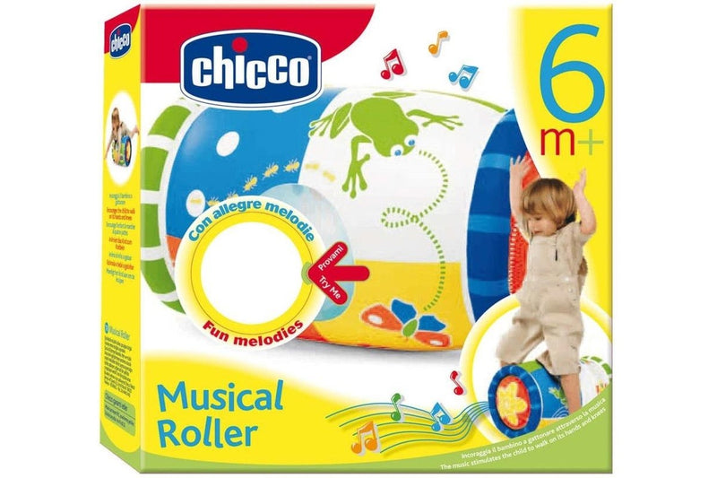 Chicco: Musical Roller