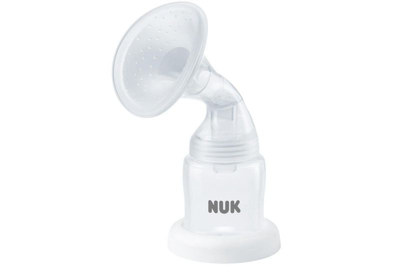 NUK: First Choice+ Electric Breast Pump