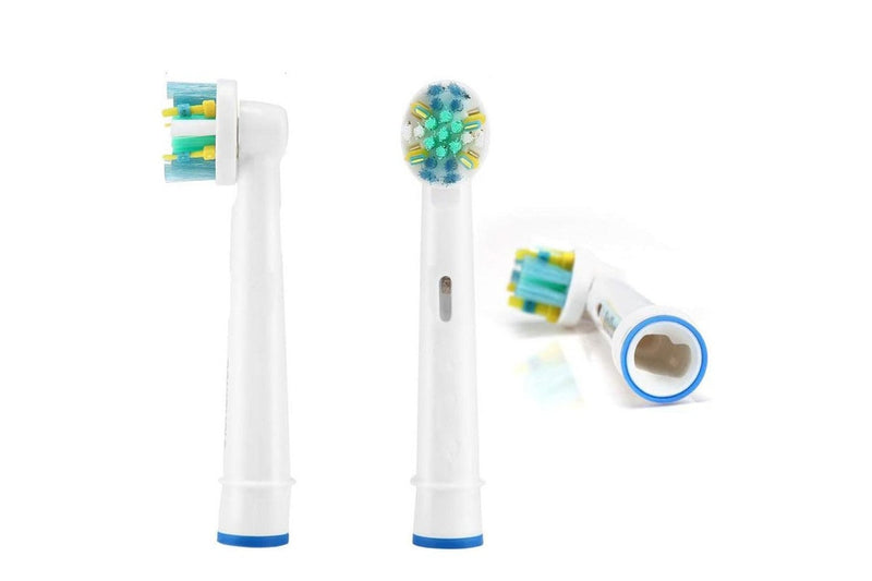 20 Pcs Replacement Electric Toothbrush Heads Compatible with Oral-B Toothbrush