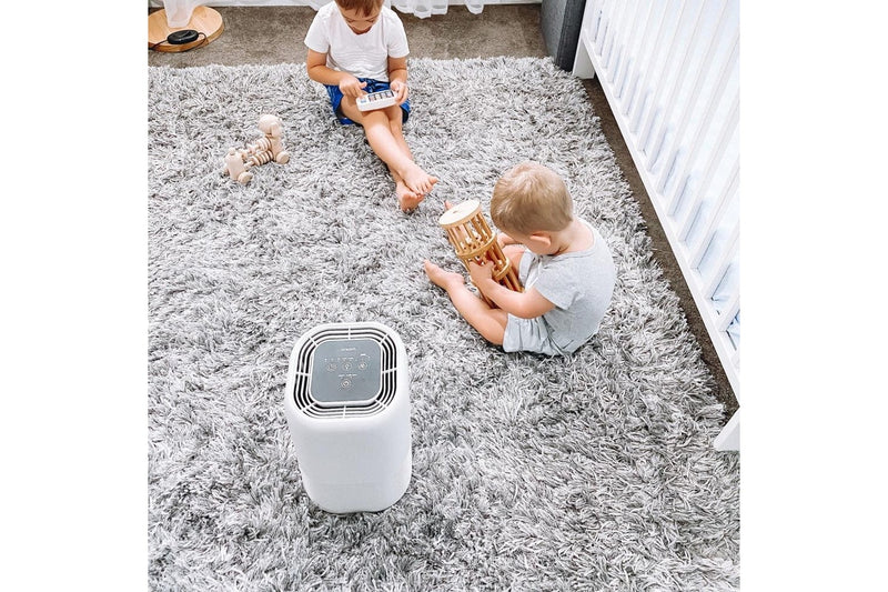 Oricom: Air Purifier