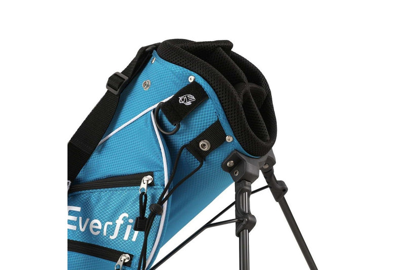 Everfit Golf Clubs Set Junior Right Handed