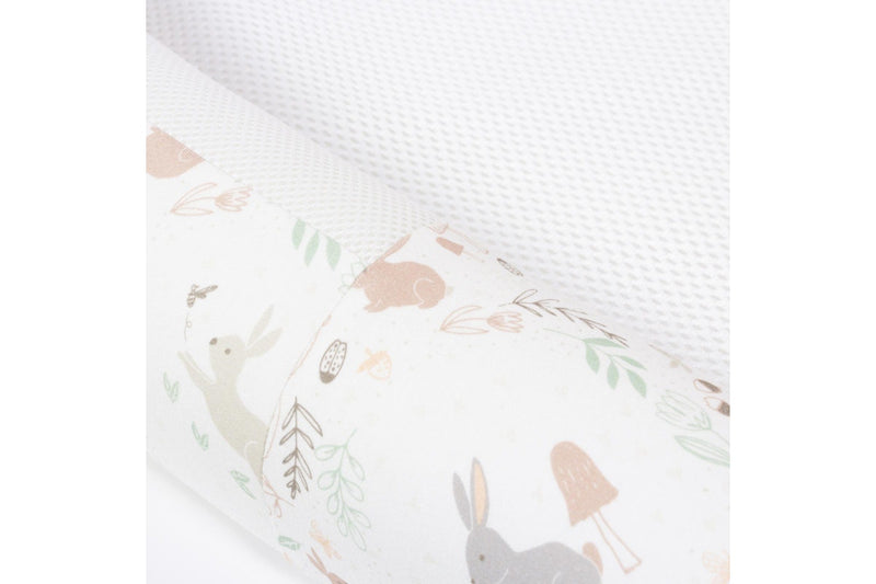 Purflo: COVER ONLY for Sleep Tight Baby Bed - Storybook