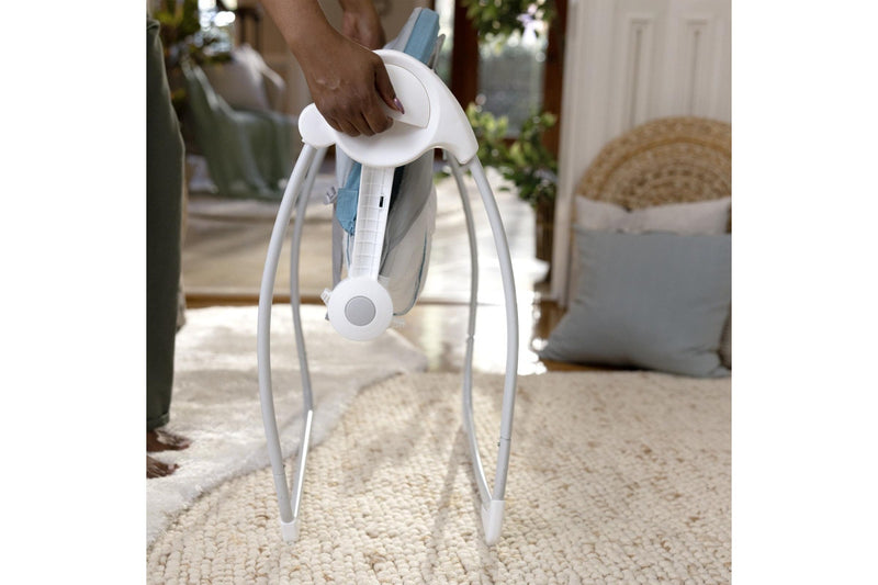 ITY by Ingenuity: Travel Portable Swing