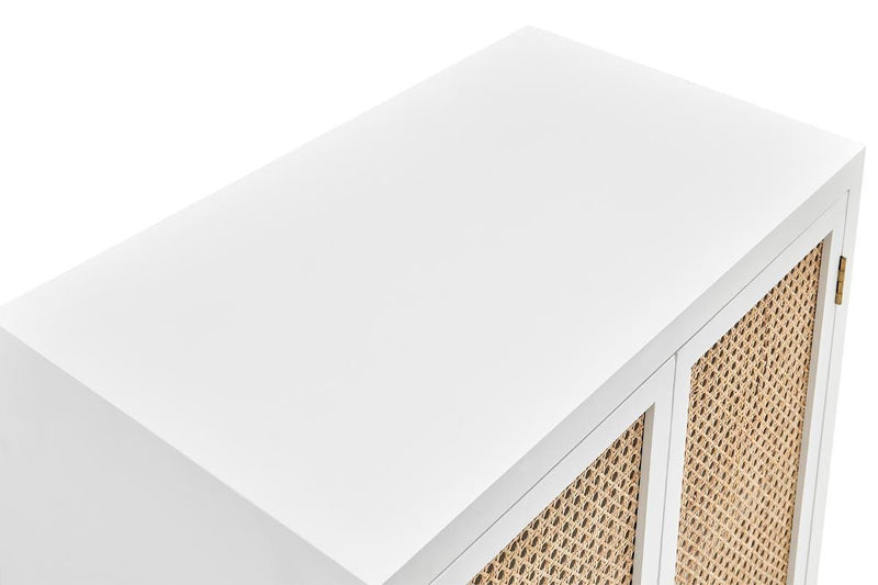 Ovela: Mia Sideboard - White