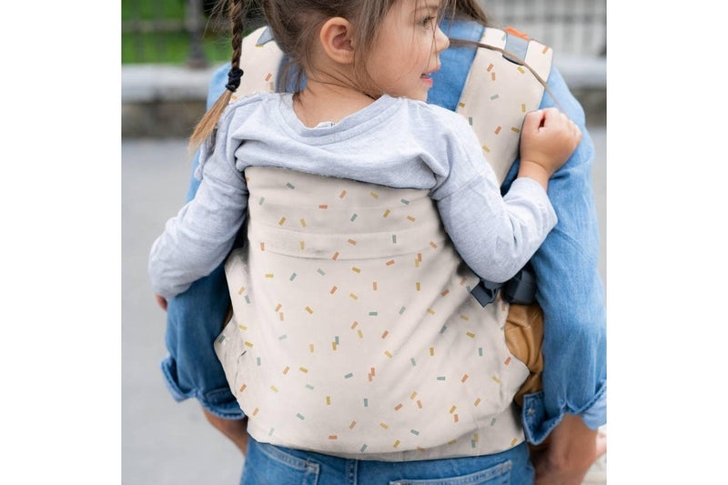 Beco: Toddler Carrier - Sprinkles