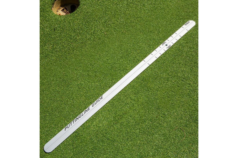 Jzq026 Golf Putting Ruler Putting Track Guide Practitioner