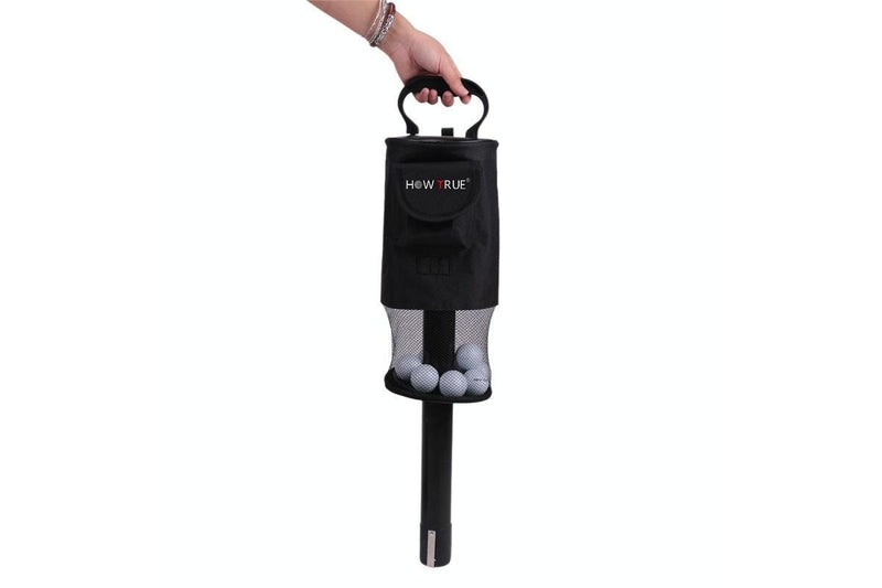 Golf Detachable Standing Ball Picker