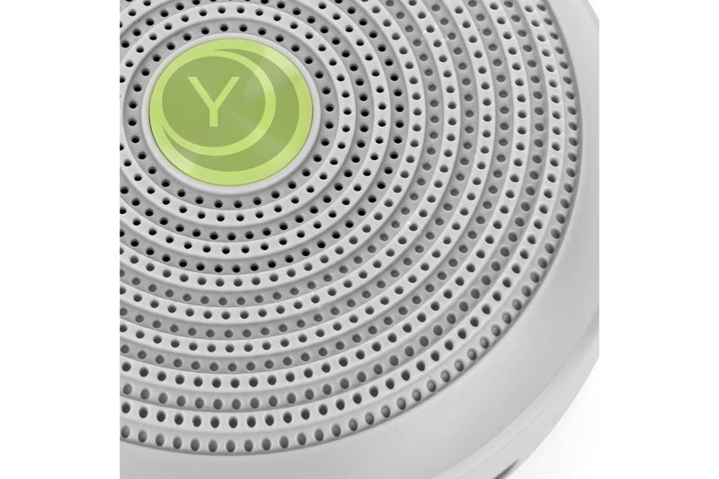 Yogasleep : Marpac Hushh - Continuous White Noise Sound Machine