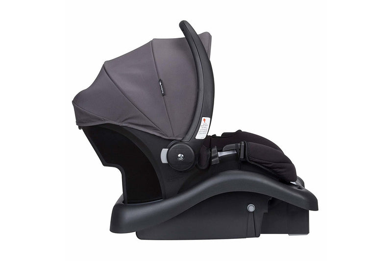 Safety 1st: Onboard(TM) 35 Lt Infant Car Seat - Steel