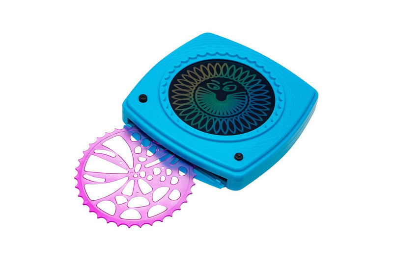 Spirograph - Doodle Pad