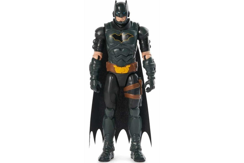 DC Comics: Batman (Armoured) - Large Action Figure