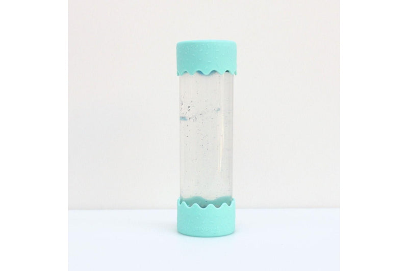 Jellystone: Baby Calm Down Bottle - Soft Mint